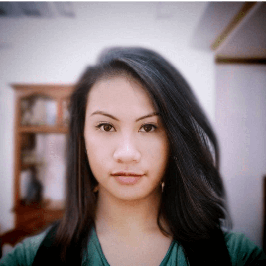 Jan Dreau Ganggangan Picture